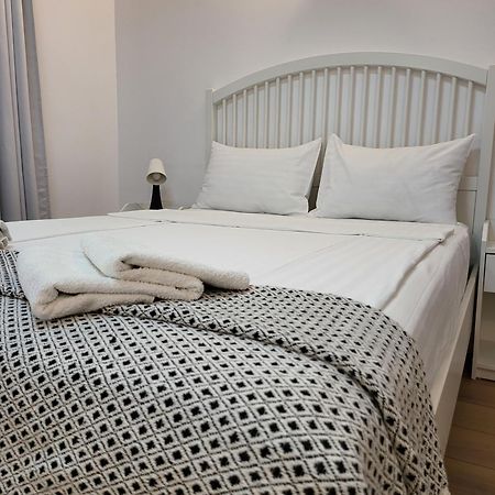 Adac Boutique Hotel Pantelimon Luaran gambar