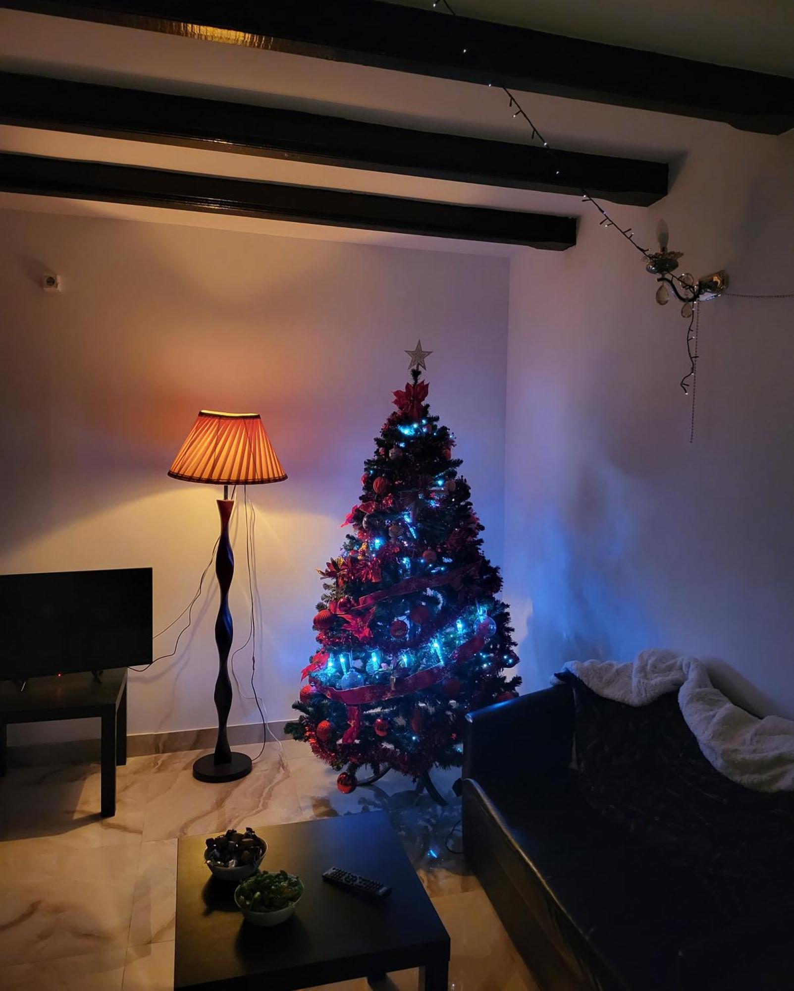 Adac Boutique Hotel Pantelimon Luaran gambar