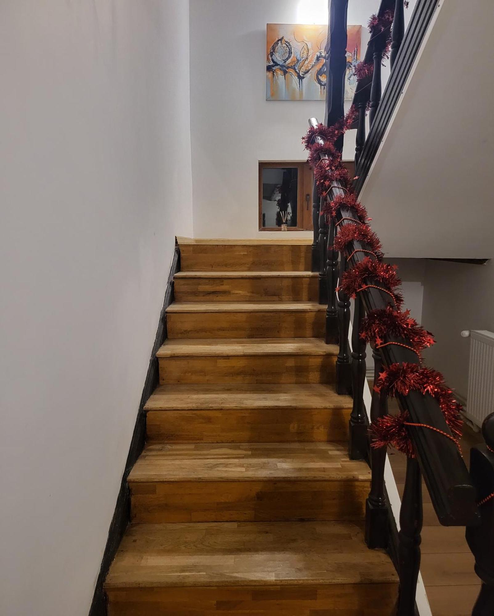 Adac Boutique Hotel Pantelimon Luaran gambar