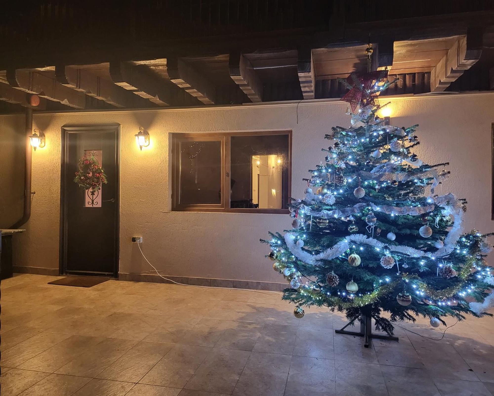 Adac Boutique Hotel Pantelimon Luaran gambar
