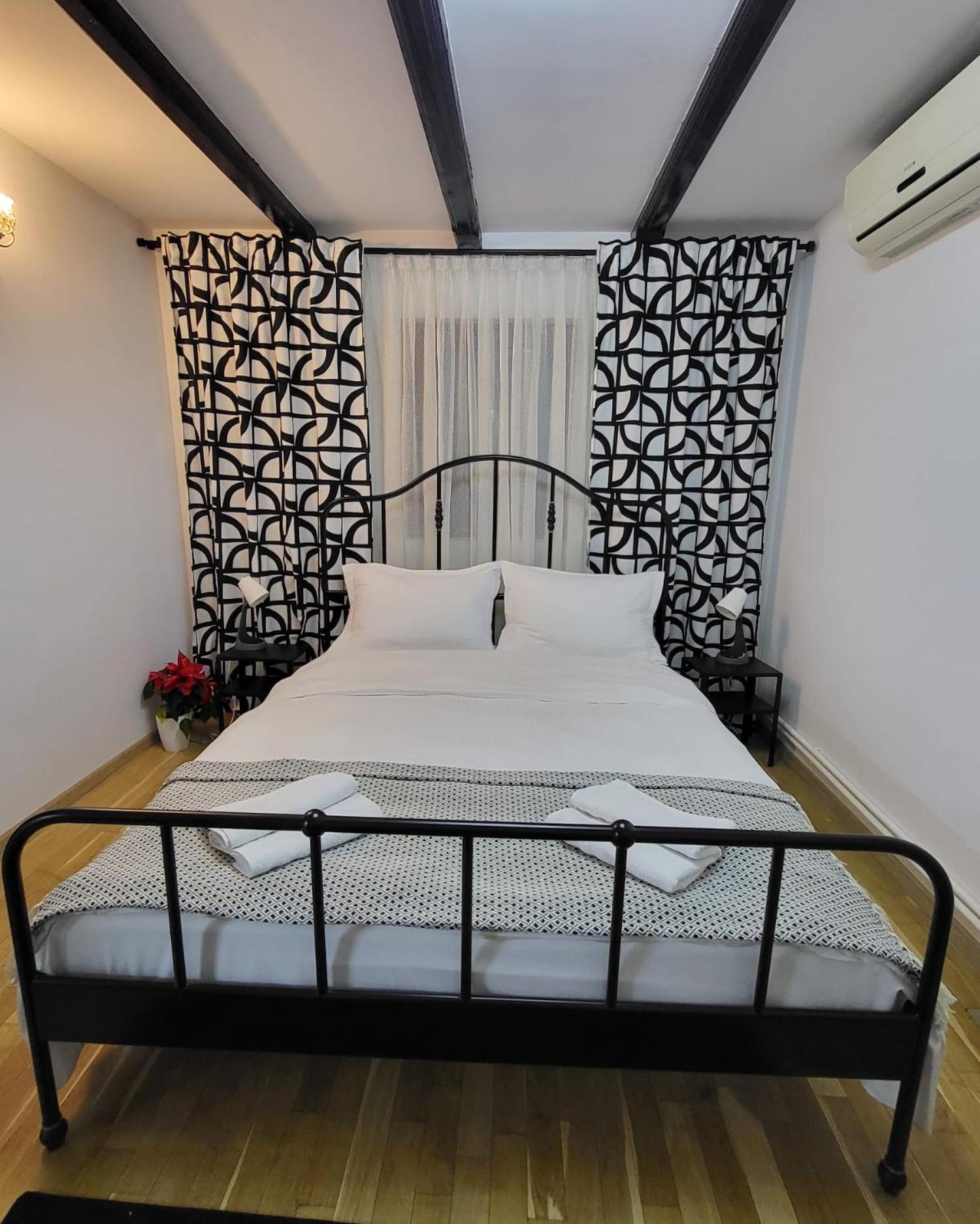 Adac Boutique Hotel Pantelimon Luaran gambar