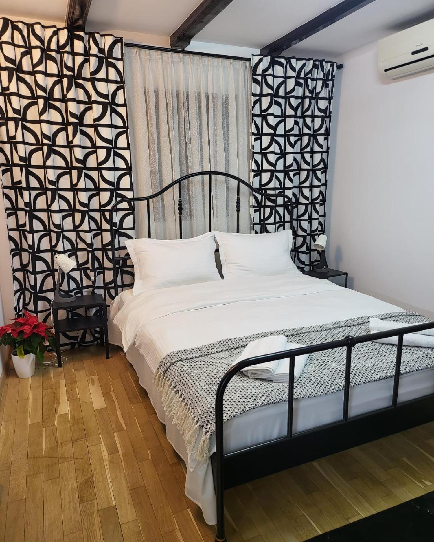 Adac Boutique Hotel Pantelimon Luaran gambar