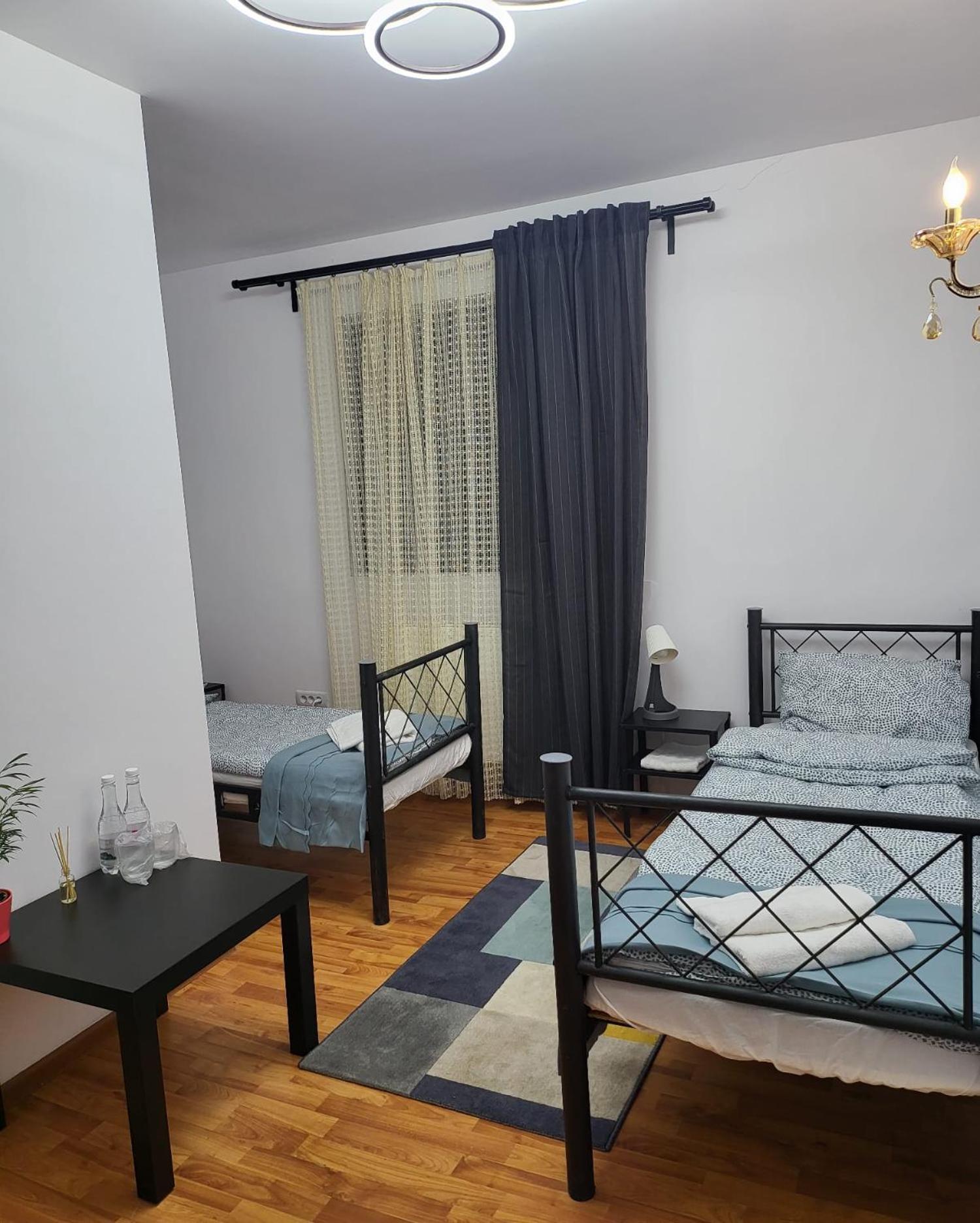 Adac Boutique Hotel Pantelimon Luaran gambar