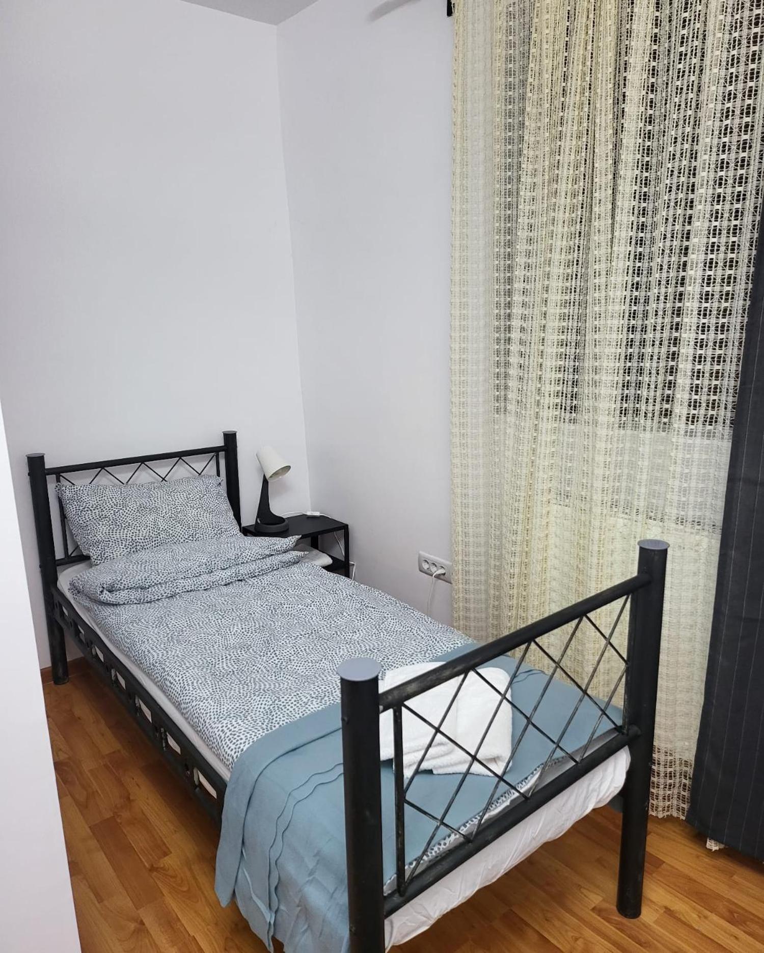 Adac Boutique Hotel Pantelimon Luaran gambar