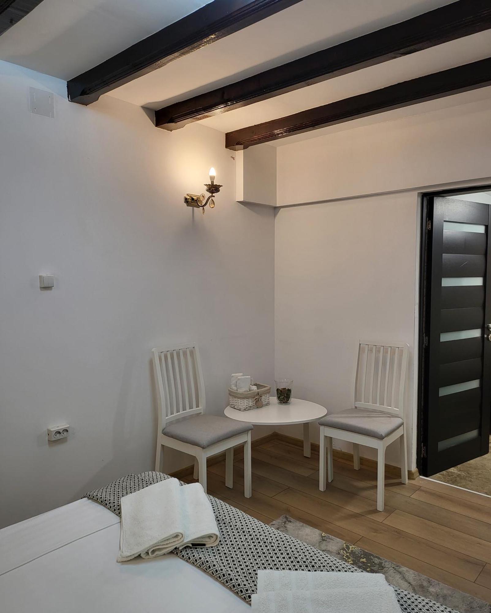 Adac Boutique Hotel Pantelimon Luaran gambar
