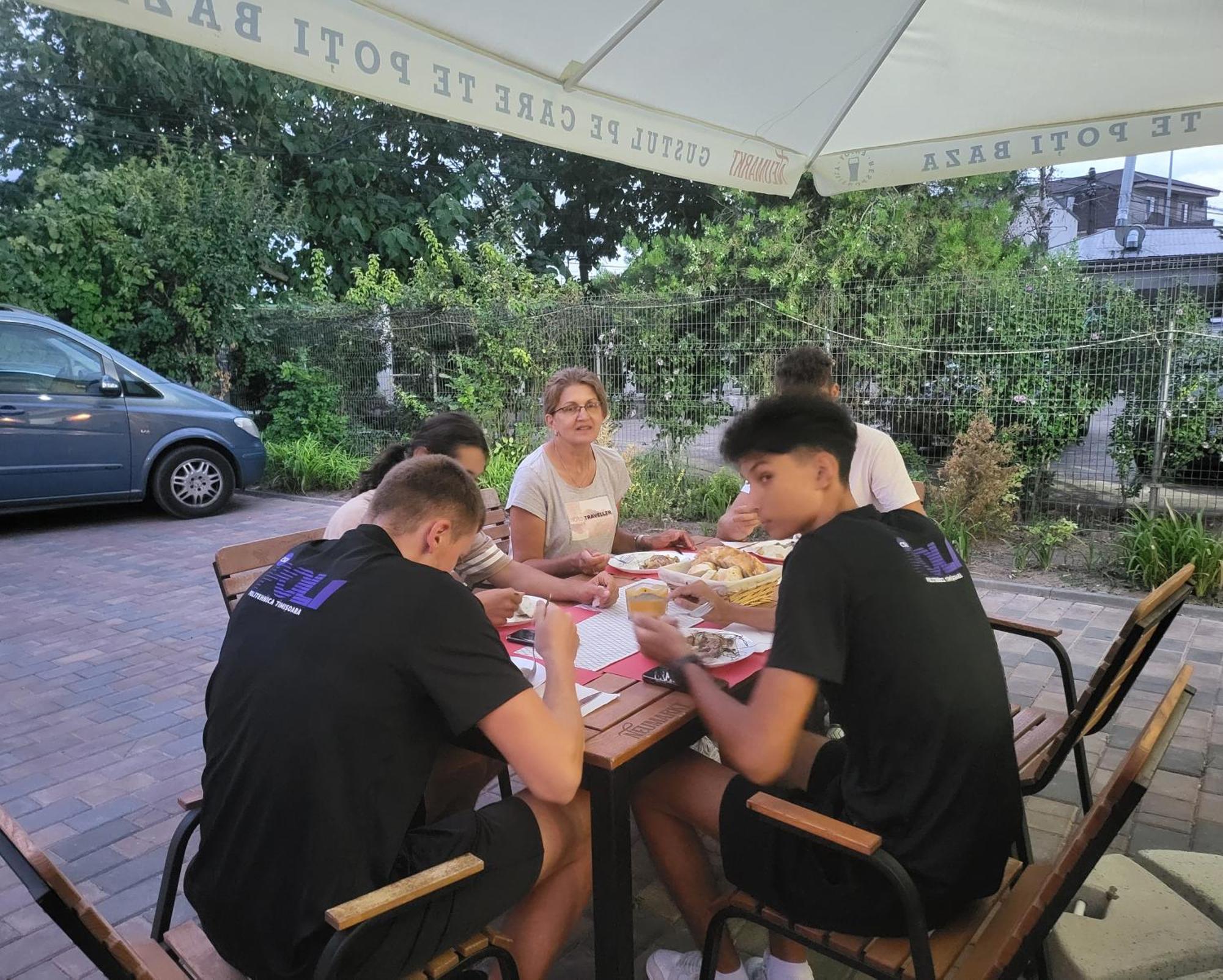 Adac Boutique Hotel Pantelimon Luaran gambar
